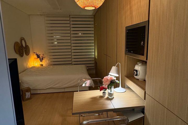 ♥️호수뷰 예쁜집할인1 12번째 이미지