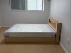 송탄역5분 정남향햇살집 2번째 이미지