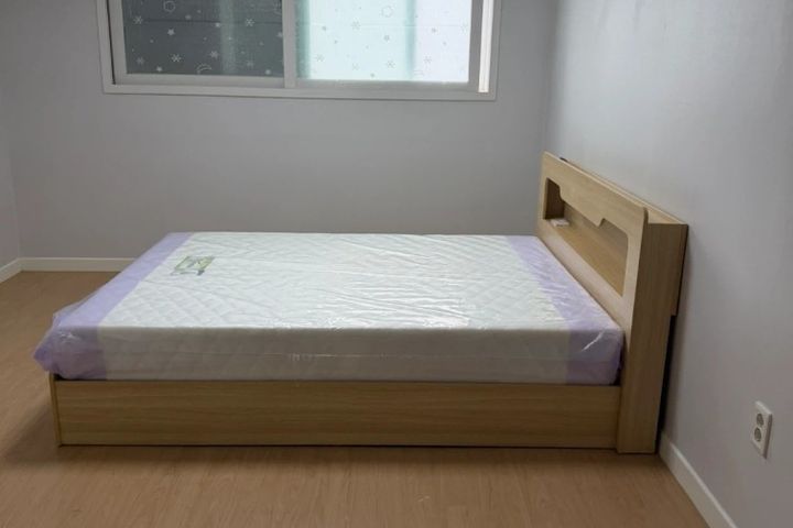 송탄역5분 정남향햇살집 2번째 이미지
