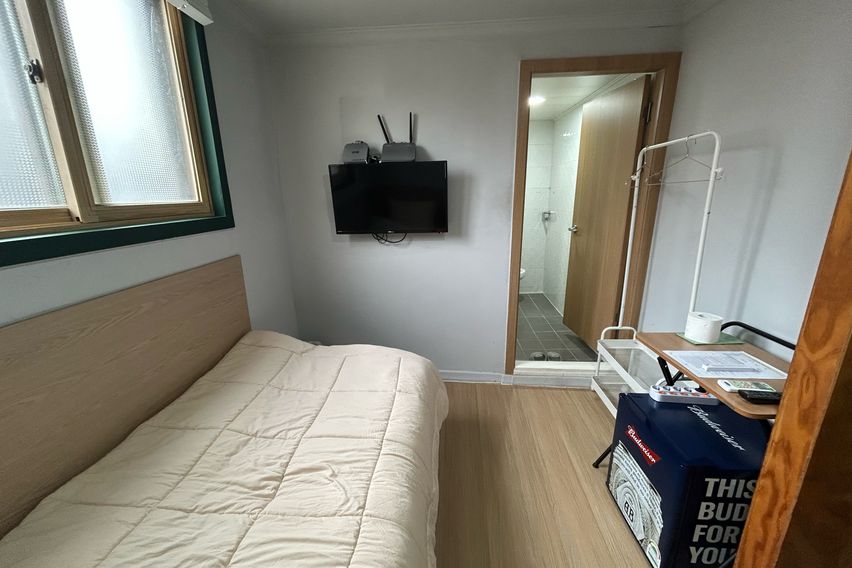 오드 스탠다드 308 2번째 이미지