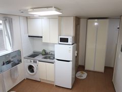 Gangbuk | Fully Furnished Studio | Short/Long 1th image
