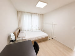 🌈 Chonnam National Univ. / 2 Bedrooms, 1 Bat 6th image