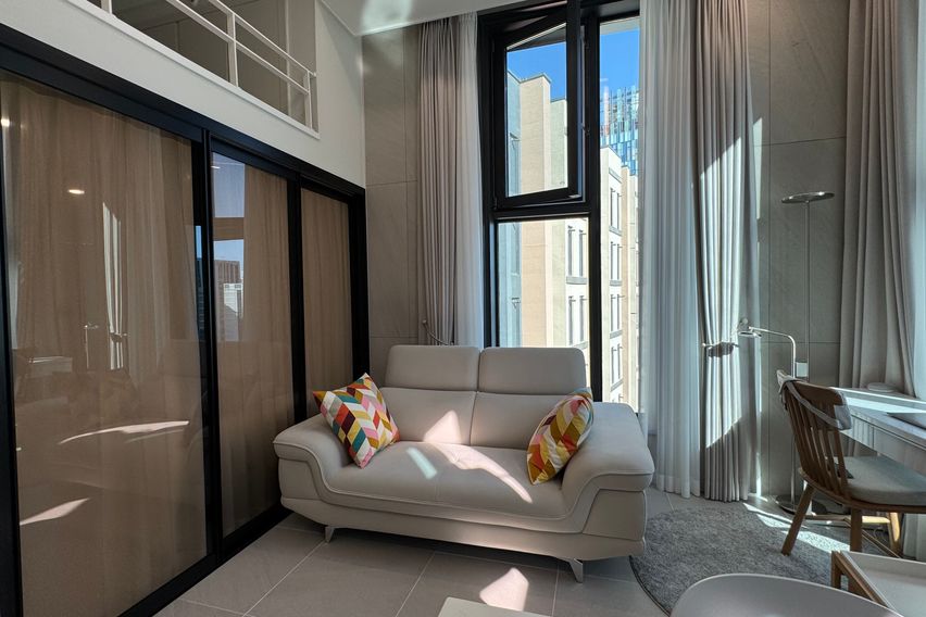 시내 럭셔리 10층 4번째 이미지