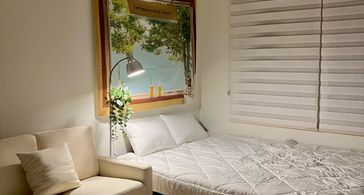 🩵제기동역30초 고층뷰 방 이미지