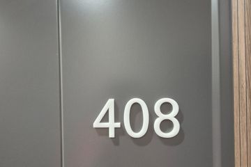 Jongno Studio Hotel-Class Accommodation 408