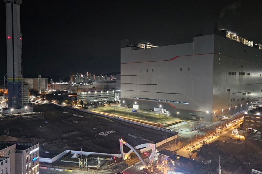 이천하이닉스최고의호텔2 8번째 이미지