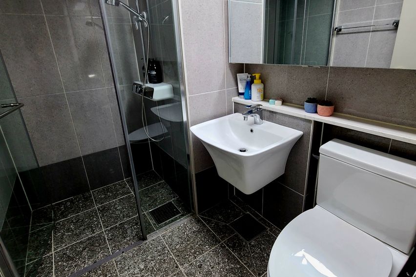 반달섬°투룸°침대2 10번째 이미지