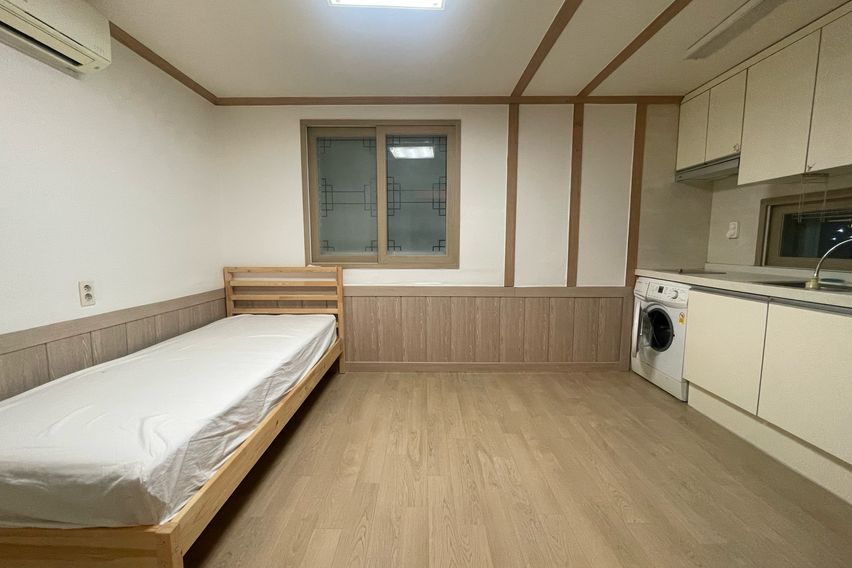 시청역 연제구청 인근