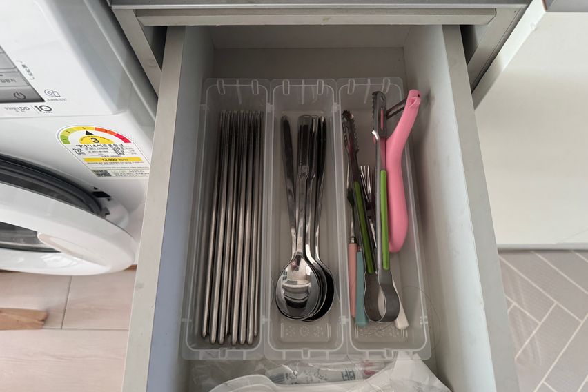 수원역복층투룸주차강아지 3번째 이미지