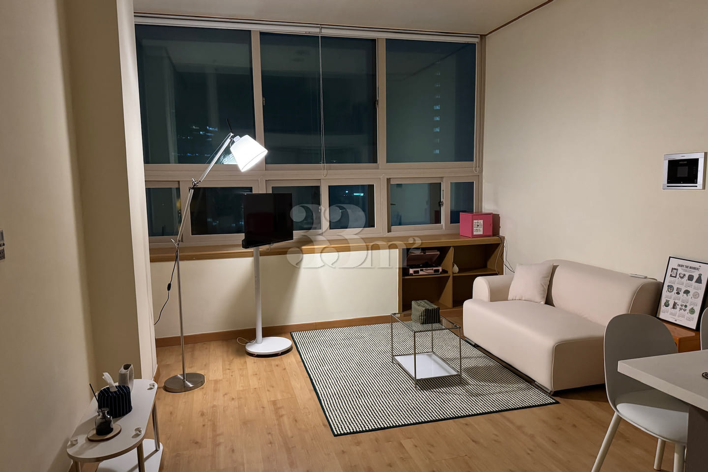 오픈할인광주상무지구숙소 9번째 이미지