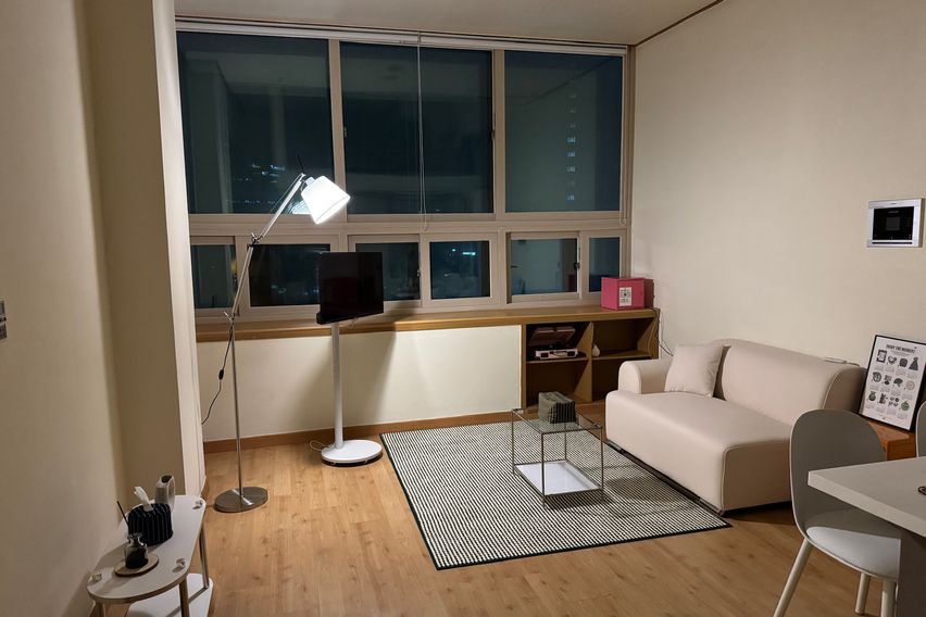 오픈할인광주상무지구숙소 9번째 이미지