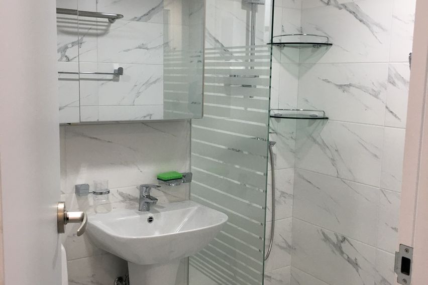 인천시청 복층 전망굿