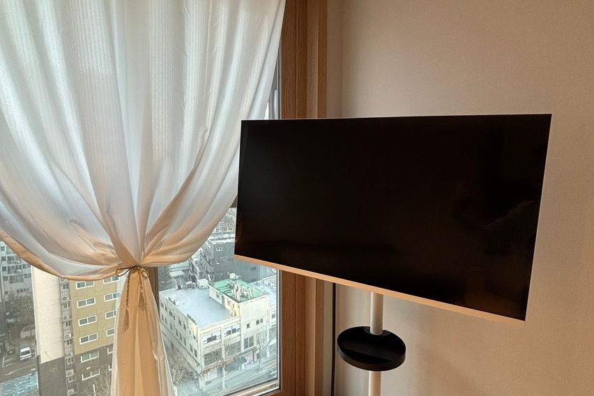 ☀️햇살가득한 가산역근처