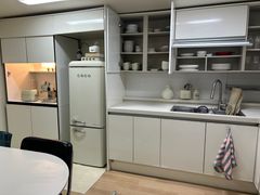 마당이 있는 4층 독채 18번째 이미지