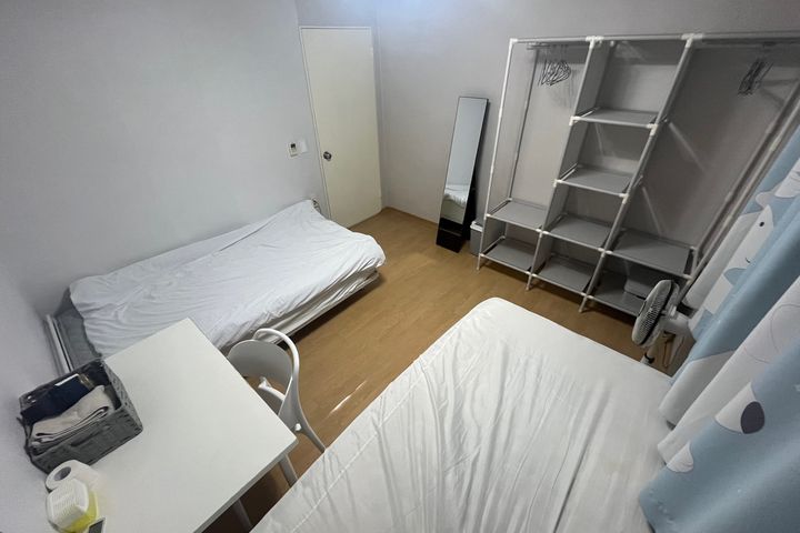 잠실 3룸 6명이 가능 4번째 이미지