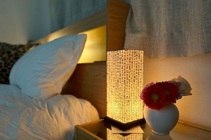 Godeok/New 3-room/Fully furnished 16th image