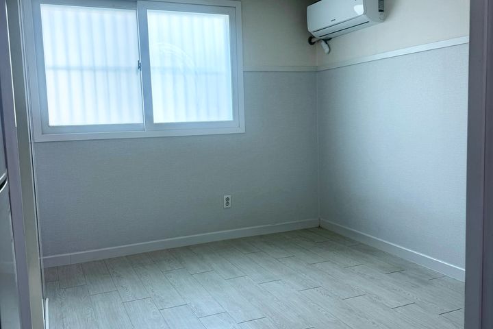Studio apartment 5 minutes from Yongmun Stati 5th image
