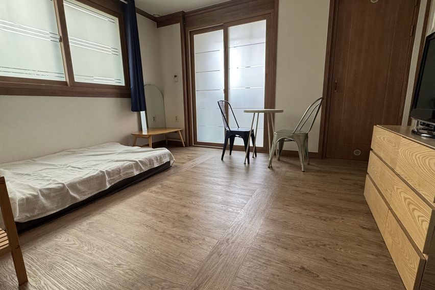 만촌역 넓은원룸 풀옵션 0번째 이미지