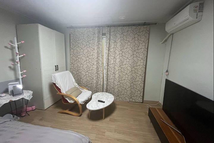 중산지,방2,경산역 C 5번째 이미지