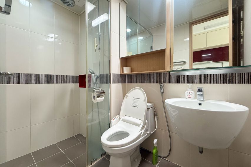 서울역 초역세권 공덕