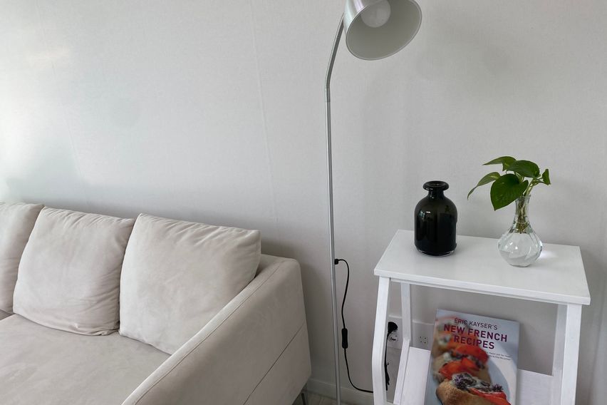 해운대 가족숙소