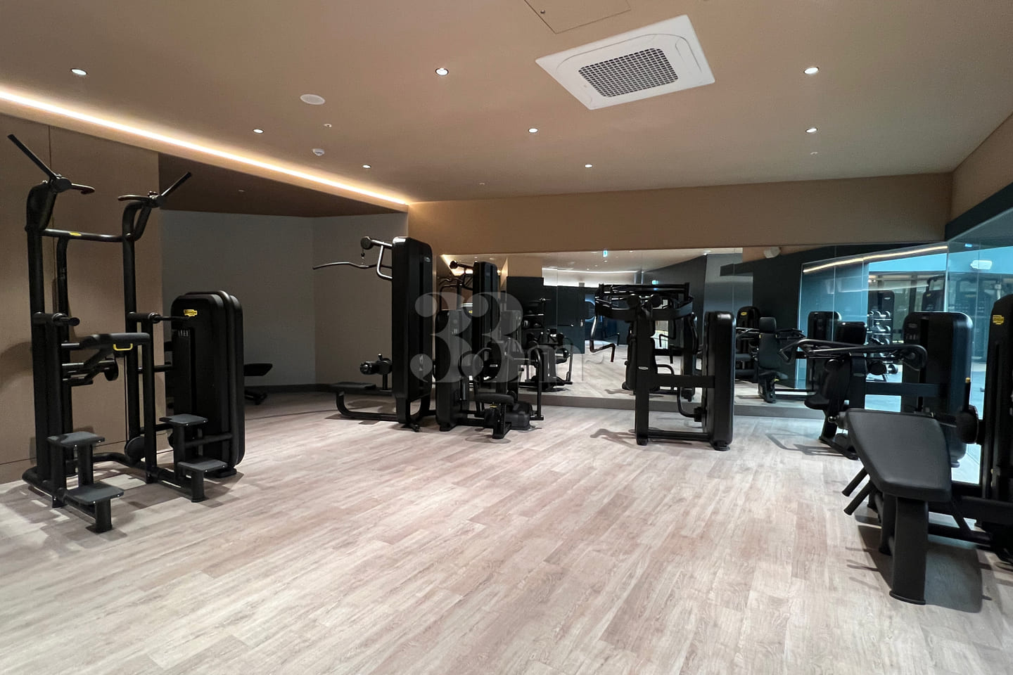 The latest luxury officetel 19th image