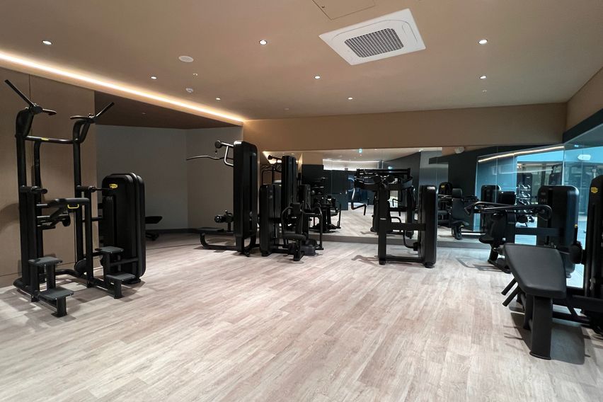 최신 럭셔리 오피스텔