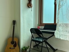 Single room in a share house near Konkuk Univ 1th image