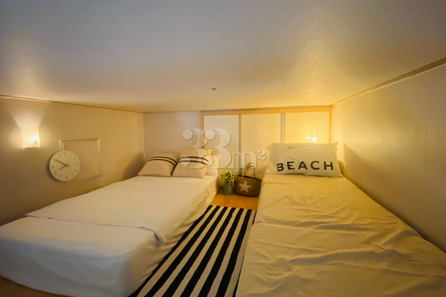 3-bedroom apartment in Pangyo, right in front 3th image