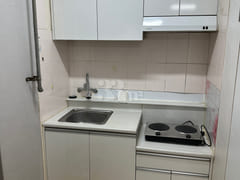 Fully furnished studio apartment in a double- 2th image