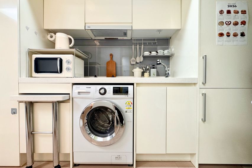 성수역 도보4분 풀옵션 14번째 이미지