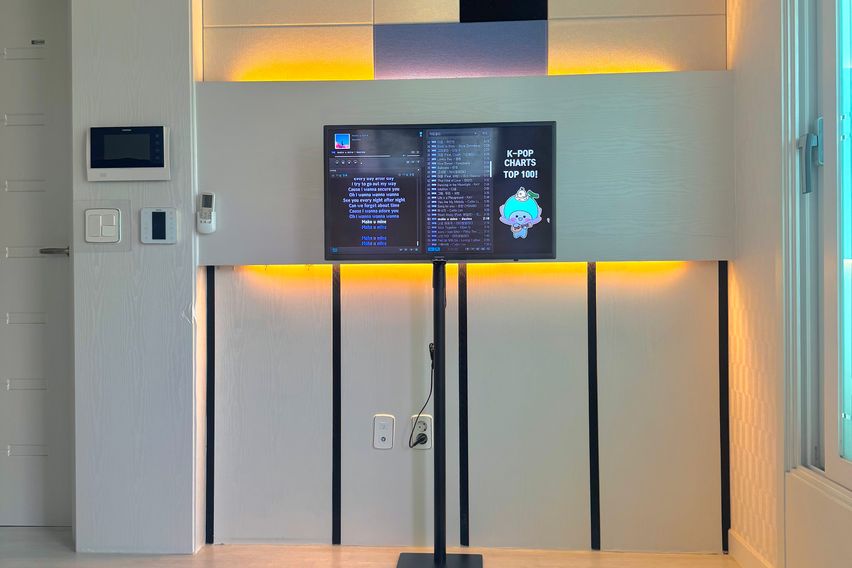 강남성수10분 풀옵션 0번째 이미지