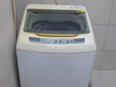 Namchuncheon Station Sunny 1.5-Room Apartment 13th image