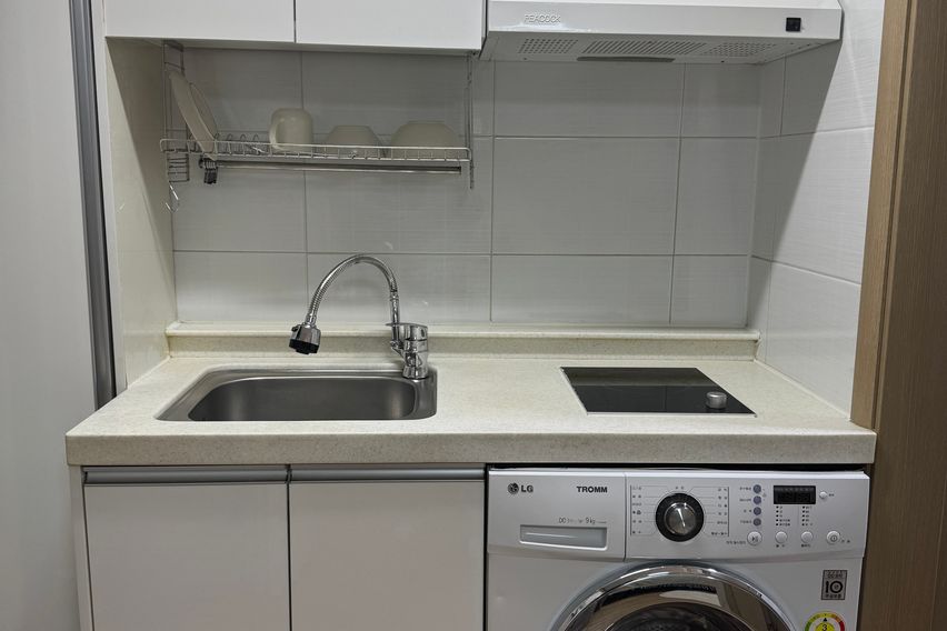 단기월세 스테이 11