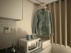 Sillim Fully Furnished Studio Apartment, Unit 5th image
