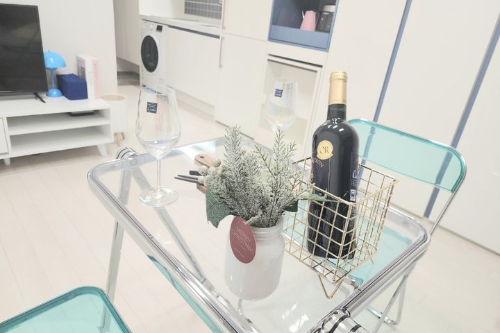 대구 테크노폴리스 중심 1번째 이미지