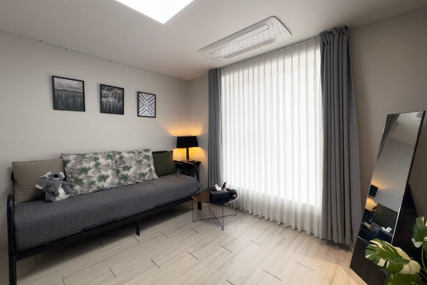 영종선셋스테이 풀옵션룸 0번째 이미지