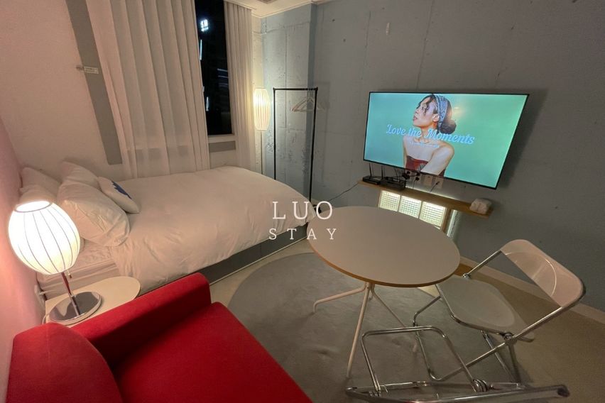 동성로 루오스테이8