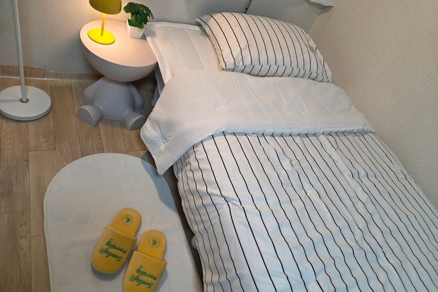 외대역앞,쓰리룸,풀옵션 6번째 이미지