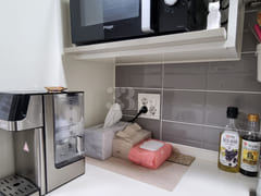Fully furnished room near Gangnam Station (Li 14th image