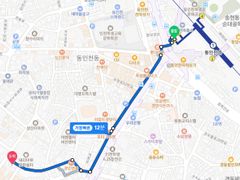 인천 레토하우스 더블룸 19번째 이미지