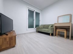 3-room apartment, 3 minutes from Jeungsan Sta 2th image