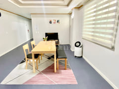 Stay in Yeongdong-eup, three-room apartment 18th image