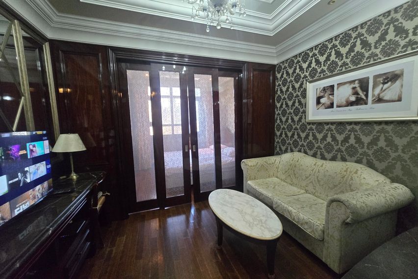 강남역교대역 시티뷰