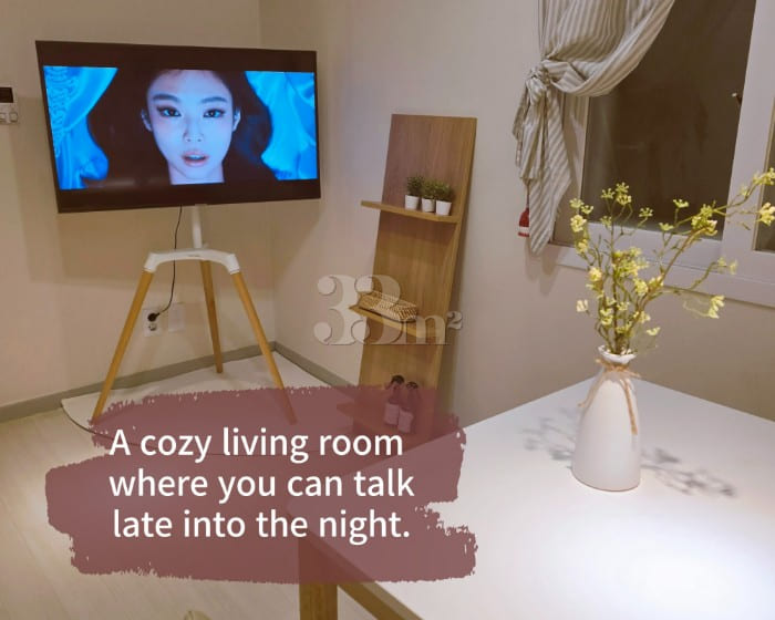 최대4인 투룸 흑석역 1번째 이미지