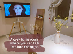 최대4인 투룸 흑석역 1번째 이미지