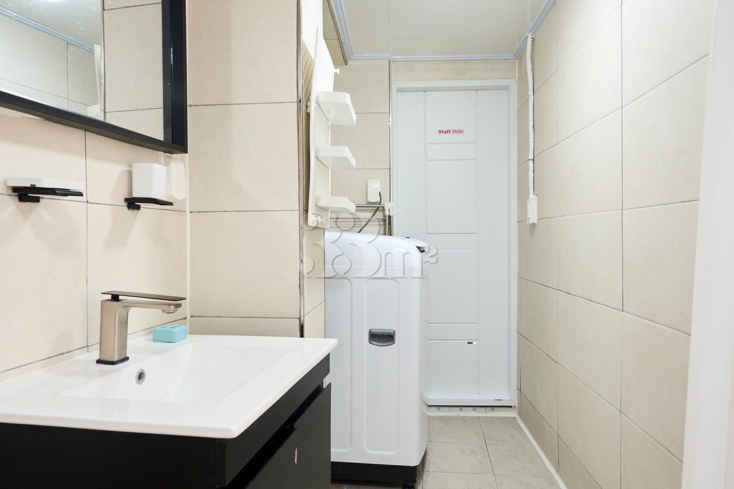 A beautiful detached house in Ahyeon-dong 18th image