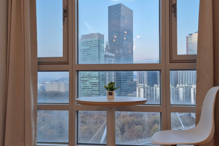 신길역30초/샛강뷰