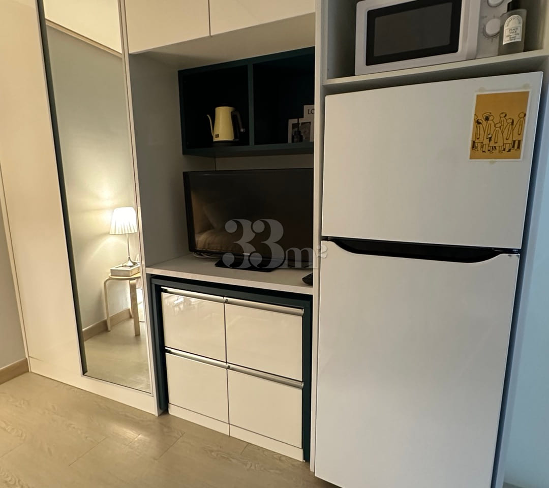 New studio apartment, 5 minutes from Seoul Na 13th image