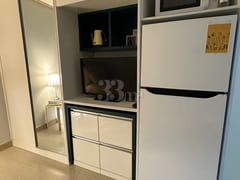 New studio apartment, 5 minutes from Seoul Na 13th image